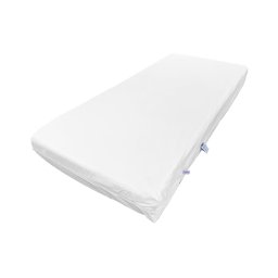 ProtecSom - Husă antiacarieni pentru saltea 90x200x22 cm