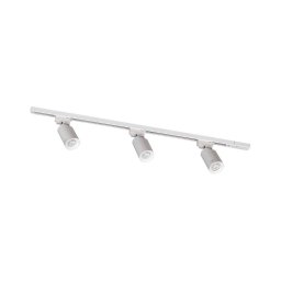 Zuma Line 3555 - Spot pentru sistem de șină TORE 3xGU10/35W/230V alb