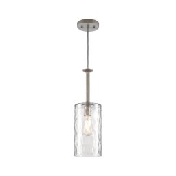 Westinghouse 6125240 - Pendul HERNANDO pe cablu, 1xE27/60W/230V