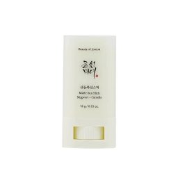 Beauty of Joseon Matte Sun Stick: Mugwort+Camelia (SPF 50+ PA++++) Stick de protecție solară matifiantă pentru față 18g