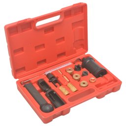 Set unelte instalare demontare injector 18 piese VAG VW benzina GartenMobel Dekor