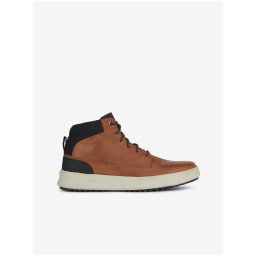 Tenisi, espadrile pentru barbati Geox - maro