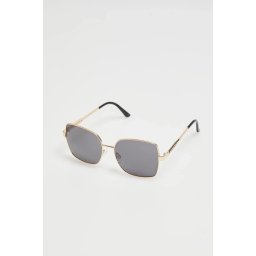 Marisse Women's Glasses L-Ok-4303 Black