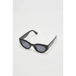 Marisse Women's Glasses L-Ok-4310 Black