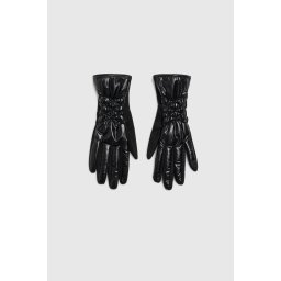 Marisse Women's Gloves Z-Re-4504 Black
