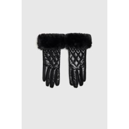 Marisse Women's Gloves Z-Re-4505 Black