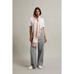 Marisse Women's Scarf Z-Sz-4511 Pink