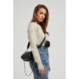 Marisse Women's Bag Z-To-4500 Black