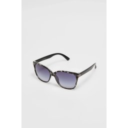 Marisse Gray Sunglasses
