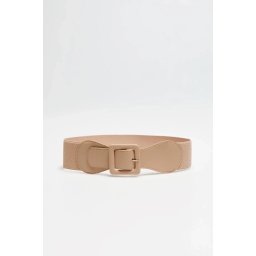 Marisse Women's Accessories L-Pa-4607 Beige