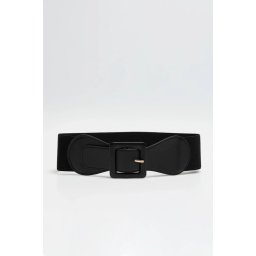 Marisse Women's Accessories L-Pa-4607 Black