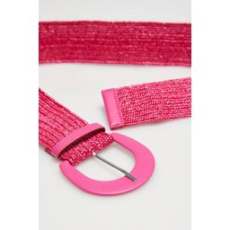 Marisse Women's Accessories L-Pa-4608 Pink