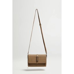 Marisse Women's Bag L-To-4601 Beige