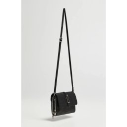 Marisse Women's Bag L-To-4601 Black