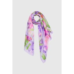 Marisse Women's Scarf L-Sz-4622 L.Green