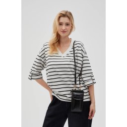 Marisse Women's Bag L-To-4603 Black