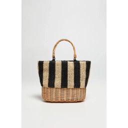 Marisse Women's Bag L-To-4617 L.Beige