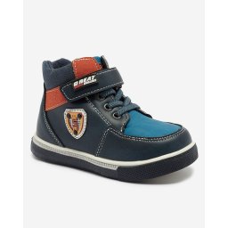 Resti Grant boys' boots Wiasio- Footwear