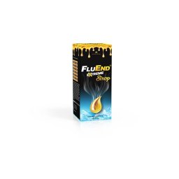 FLUEND EXTREME SIROP 150ML