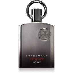 Afnan Supremacy Not Only Intense extract de parfum M 100 ml
