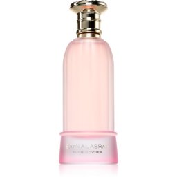 Paris Corner Bayn Al Asrar Eau de Parfum unisex 80 ml