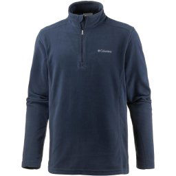 COLUMBIA Hanorac sport 'Klamath Range II' bleumarin