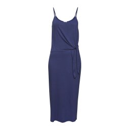 BUFFALO Rochie bleumarin