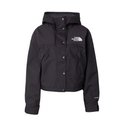THE NORTH FACE Geacă funcțională 'Reign On' negru / alb