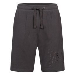 Tapout Pantaloni gri metalic