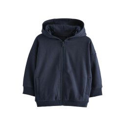 Next Hanorac bleumarin