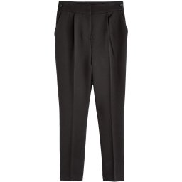 Next Pantaloni cutați negru