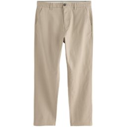 Next Pantaloni eleganți gri piatră