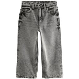 Next Jeans gri deschis