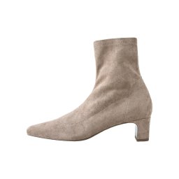 Next Cizme glezne 'Forever Comfort' bej deschis