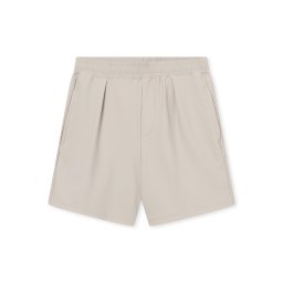 Johnny Urban Pantaloni cutați 'Mason' nisipiu