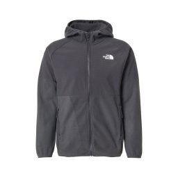 THE NORTH FACE Jachetă fleece funcțională 'GLACIER' gri închis