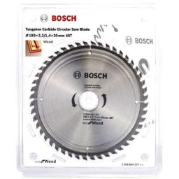 Bosch panza lemn 190x2.2/1.4x30 48T