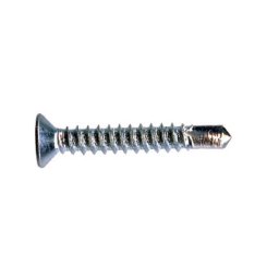 SURUBURI MONTAJ LEMN CU CAP INECAT 3.9X25MM, 1000/SET