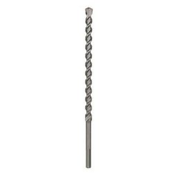 Burghiu pentru gaurire beton cu percutie SDS Max 4, 25 x 400/520 mm