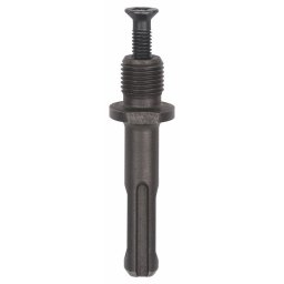 Adaptor sds plus pentru mandrina, 1/2"-20 UNF