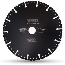 Panza fierastrau circular, 150 x 20 mm, 32 dinti
