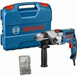 060117B401, 850 W, 51.000 rpm, Albastru/Negru