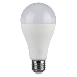 BEC LED A65 E27 15W 3000K ALB CALD