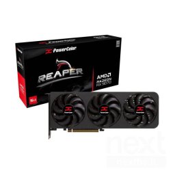 Placa video Reaper AMD Radeon™ RX 9070 cu 16 GB GDDR6