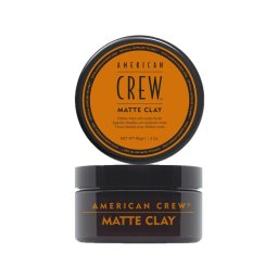 American Crew Matte Clay 85 g