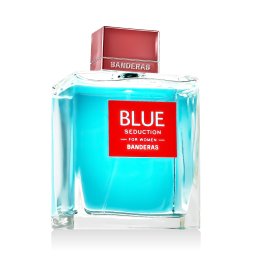 Banderas Blue Seduction Pentru Femei Apa de toaleta 200 ml (Femei)