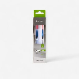 Set 2 Plute 0,4 G PF-F900 L pescuit staționar