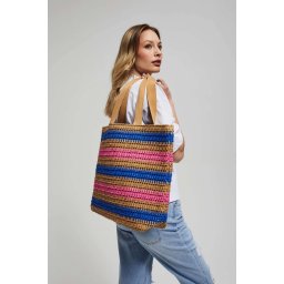 Marisse Women's Bag L-To-4013 D.Beige