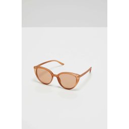 Marisse L-Ok-4015 Brown Glasses