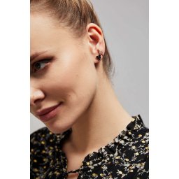 Marisse Earrings L-Kk-4021 Gold